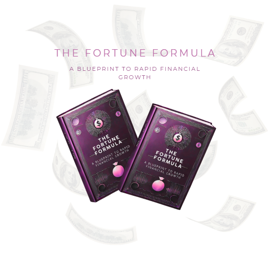 The Fortune Formula: A Blueprint to Rapid Financial Growth