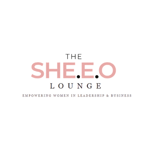 The SHE.E.O Lounge