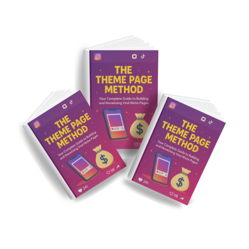 The Theme Page Method